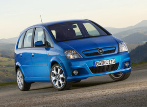 Meriva